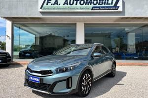 KIA XCeed 1.5 T-GDi 160 CV MHEV DCT Style