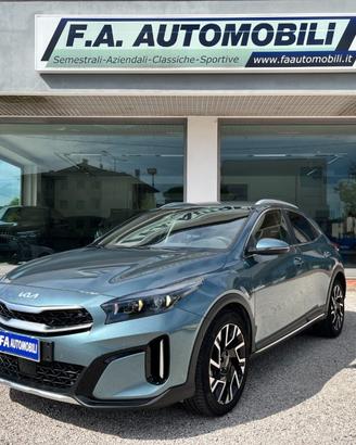KIA XCeed 1.5 T-GDi 160 CV MHEV DCT Style