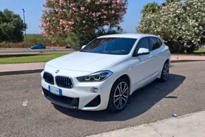 BMW X2 sDrive18d M Sport X Automatica – 2020