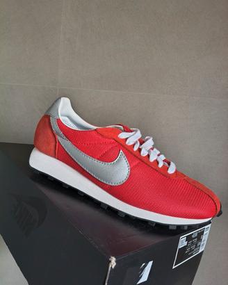 Nike LD 1000 RED/Silver tg 41 donna Nuova O
