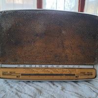 Radio Marelli Epoca Fido MF RD 190 MF