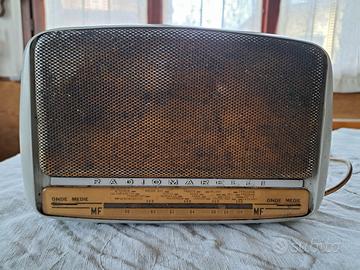Radio Marelli Epoca Fido MF RD 190 MF