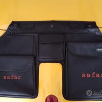 Fiat Barchetta bisaccia accessori ricambi nuovi