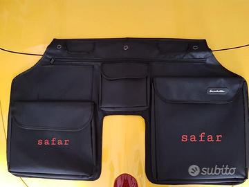 Fiat Barchetta bisaccia accessori ricambi nuovi