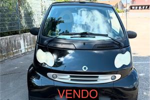 SMART CABRIO TRATTABILE LEGGI BENE ANNUCCIO