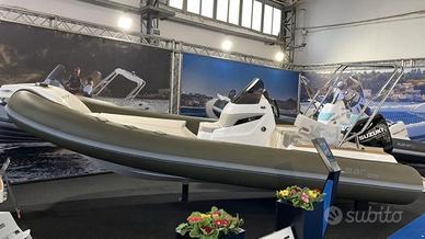 2Bar 68 - CVT Nautica