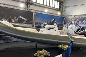 2Bar 68 - CVT Nautica