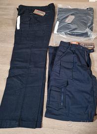 Pantaloni Blackhawk (prezzo in descrizione)