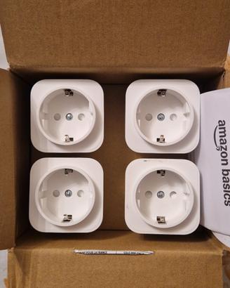 Prese wi-fi Amazon basic