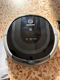 Aspirapolvere robot Samsung Powerbot VR5000
