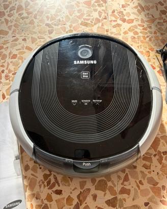 Aspirapolvere robot Samsung Powerbot VR5000