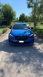 BMW 116 d 5p. Msport Automatico