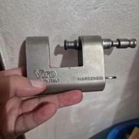 lucchetto monoblocco Viro