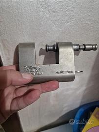 lucchetto monoblocco Viro
