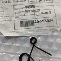 Molla bauletto Piaggio