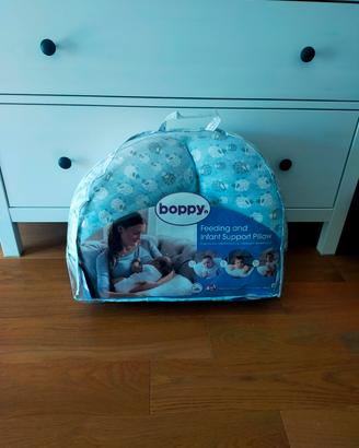cuscino allattamento Bobby 