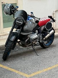 Bmw r 1150 gs - 2002