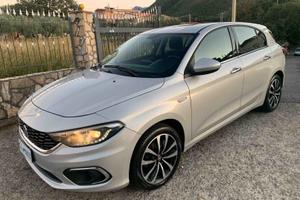 Fiat Tipo 1.6 Multijet 5 porte Lounge