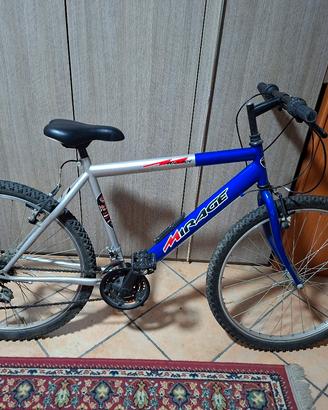 Bici da  adulto 