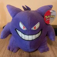Pupazzo Pokémon Gengar