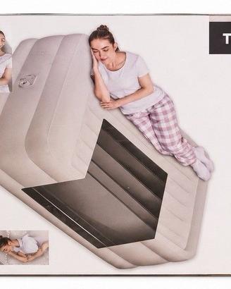 MATERASSO GONFIABILE MATRIMONIALE *BESTWAY TRITECH