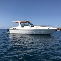 Noleggio con skipper