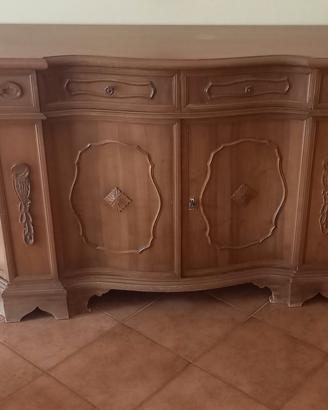 Credenza 