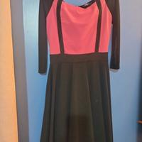 vestito elwgante