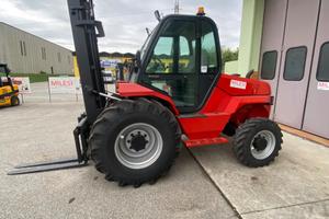 Carrello fuoristrada