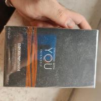 Armani Stronger With You Absolutely EDP 150ML