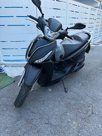 Kymco people s 125