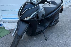 Kymco people s 125
