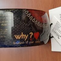 Bracciale Desigual donna nuovo