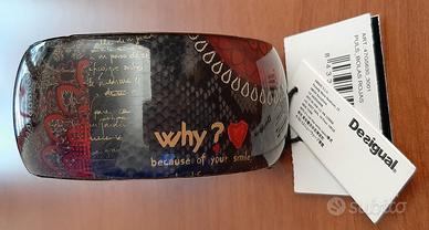 Bracciale Desigual donna nuovo