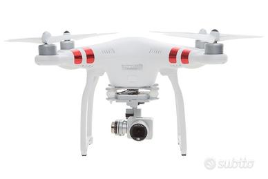 Drone DJI phantom 3