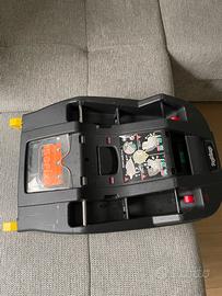 Base isofix peg perego primo viaggio