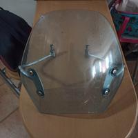 cupolino bmw