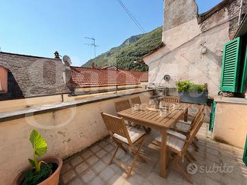 Appartamento Finale Ligure [Cod. rif 01480VRG]