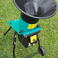 Biotrituratore