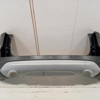 PARAURTI POSTERIORE CENTRALE FORD Kuga Serie (CBS)