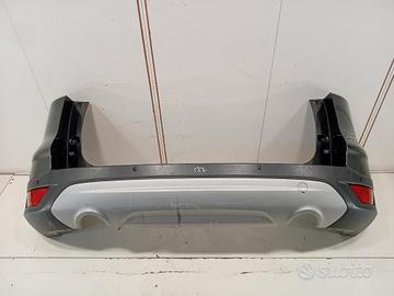 PARAURTI POSTERIORE CENTRALE FORD Kuga Serie (CBS)