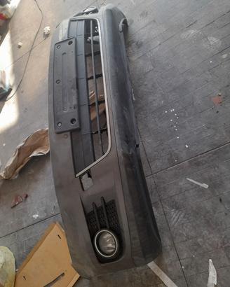 paraurti anteriore volkswagen tiguan 2014