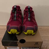 Salomon SpeedCross 4 GTX Donna