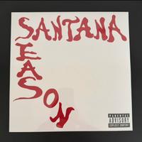 Vinile santana season