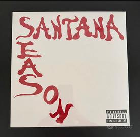 Vinile santana season