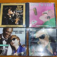CD originali DIANE SCHUUR