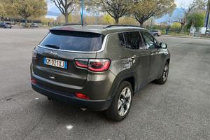 jeep Compass gpl
