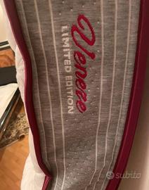 materasso matrimoniale lattice marion