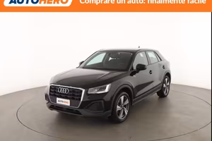 AUDI Q2 FV91626
