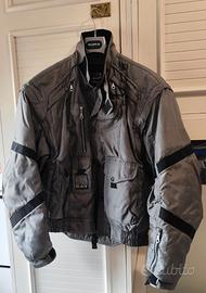 SPIDI GIACCHETTO MOTO